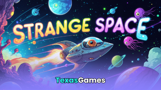 Strange Space