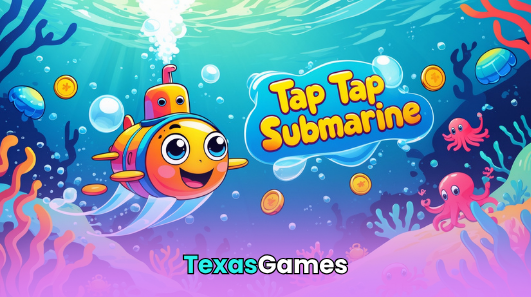 Tap Tap Submarine