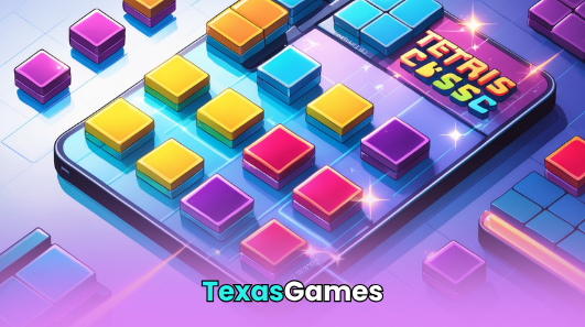Tetris Classic