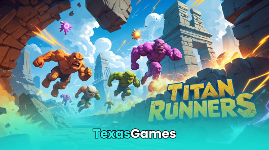 Titan Runners