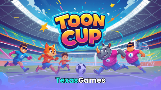 Toon Cup