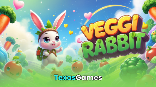 Veggi Rabbit