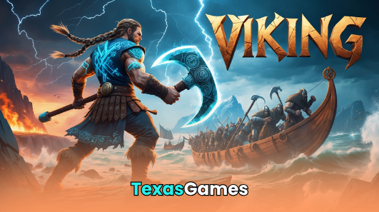 Viking Warrior