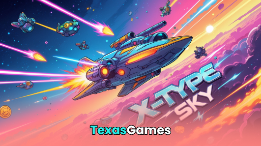 X-Type Sky