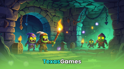 Zombie Dungeon