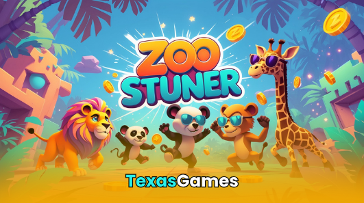 Zoo Stuner