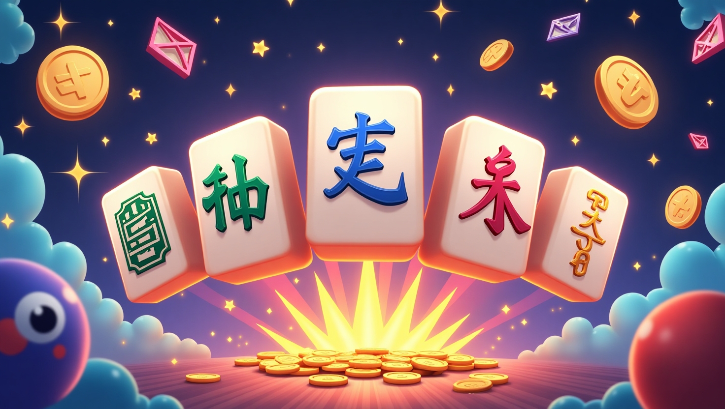 Demo Mahjong Ways 2: Pengalaman Seru dalam Game HTML5